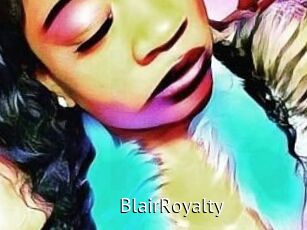BlairRoyalty