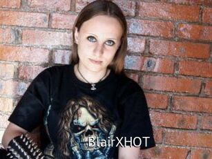 BlairXHOT