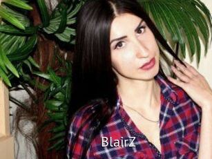 BlairZ