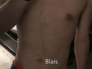 Blais