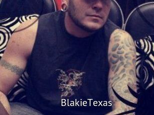 Blakie_Texas