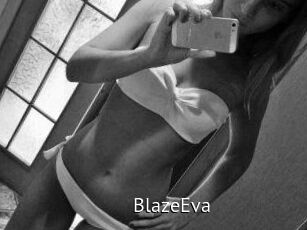 BlazeEva