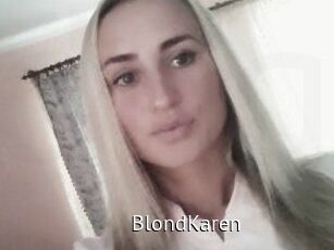 BlondKaren