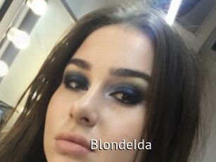 BlondeIda