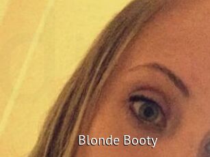Blonde_Booty