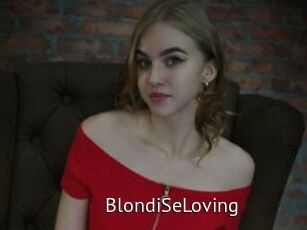 BlondiSeLoving