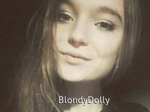 BlondyDolly