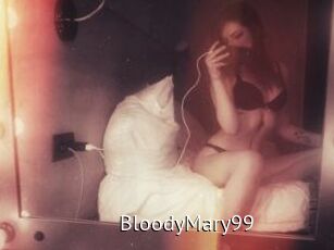 BloodyMary99