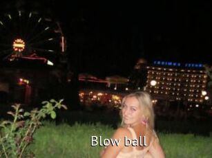 Blow_ball