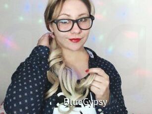 BlueGypsy