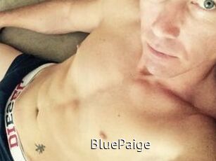 BluePaige