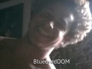 BlueeyedDOM