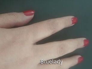 Bluelady