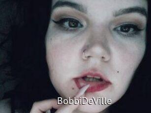 BobbiDeVille