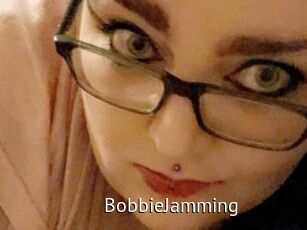 BobbieJamming