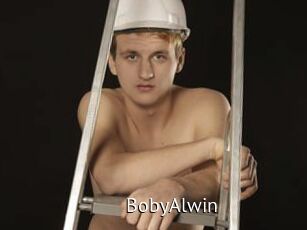 BobyAlwin