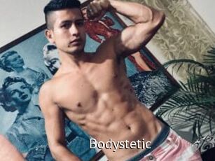 Bodystetic