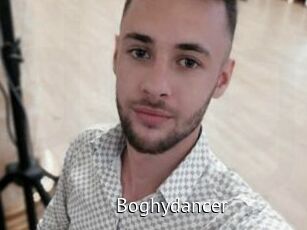 Boghydancer