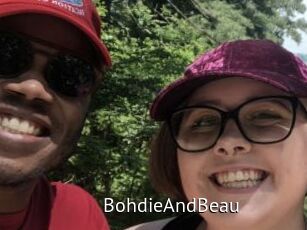 BohdieAndBeau