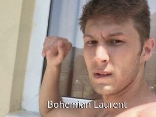 Bohemian_Laurent