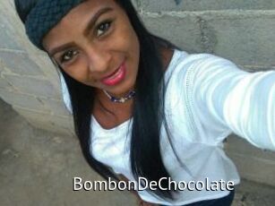 BombonDeChocolate