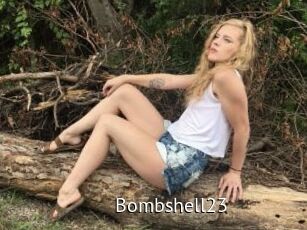 Bombshell23
