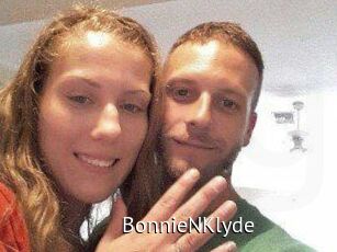 BonnieNKlyde