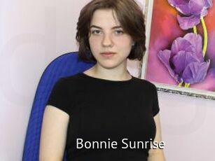 Bonnie_Sunrise