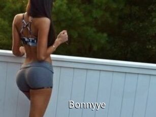 Bonnyye
