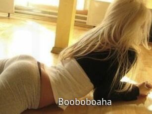 Booboboaha
