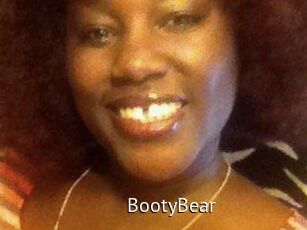 BootyBear