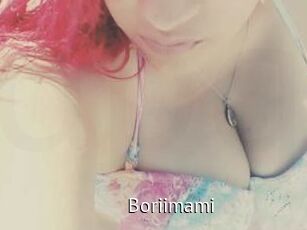 Boriimami