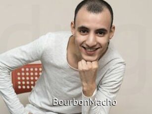 BourbonMacho