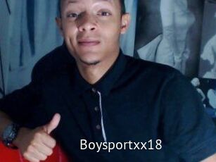 Boysportxx18 Du Porno Gratuit