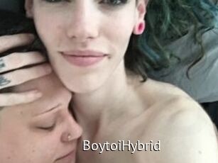 BoytoiHybrid