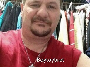 Boytoybret