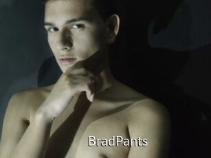 BradPants