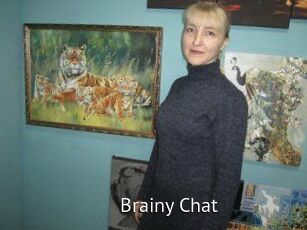 Brainy_Chat_