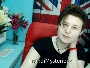 BrandiMysterious