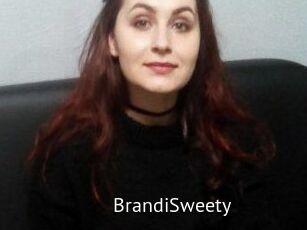 BrandiSweety