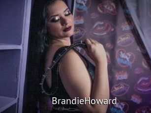 BrandieHoward
