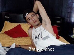 Brandomhot