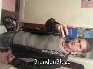 BrandonBlaze