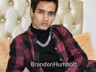 BrandonHumbolt