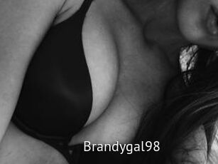 Brandygal98