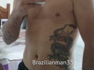Brazilianman33