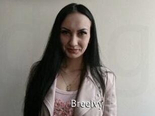 BreeIvy