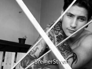 BreinerStiven