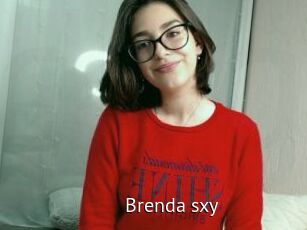 Brenda_sxy