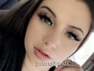BrianaBands
